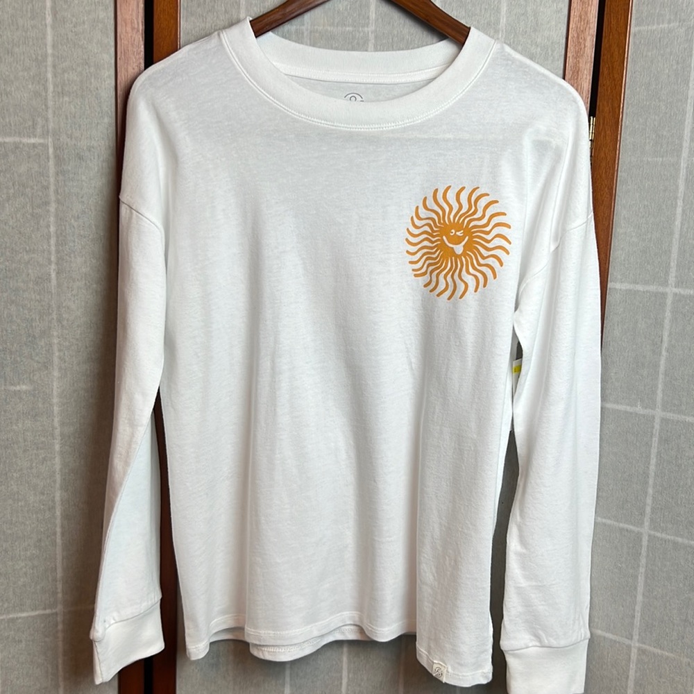 T&B Sweatshirt for kids' size XL(14/16)
